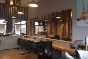 Zur Boderin – Friseursalon Im Park