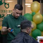 Zur Schere