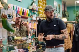 Zweimal Store – Styling & Plants