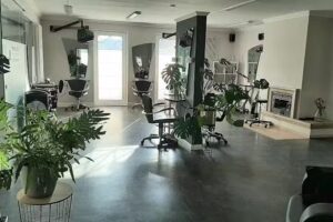 Zweithaar Franziska Pusch