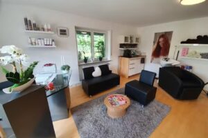 Zweithaar & Friseursalon Nelly Nitschke