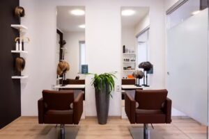 Zweithaar- und Per&uuml;cken Studio Hoffmann, Gladbeck