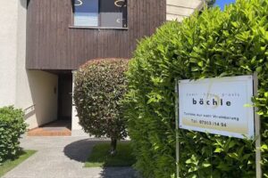 Zweithaarpraxis B&auml;chle