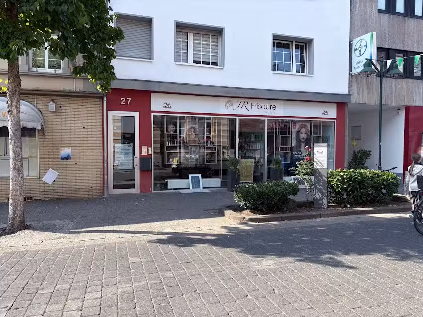 Zweithaarstudio-Leverkusen