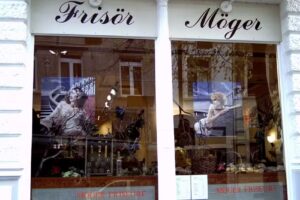 Zweithaarstudio M&ouml;ger