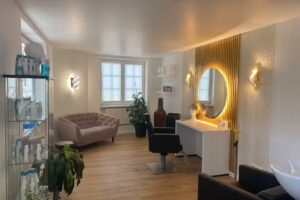 Zweithaarstudio Thiel Hair Design